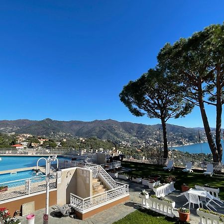 ראפאלו Portofino Est Residence מראה חיצוני תמונה