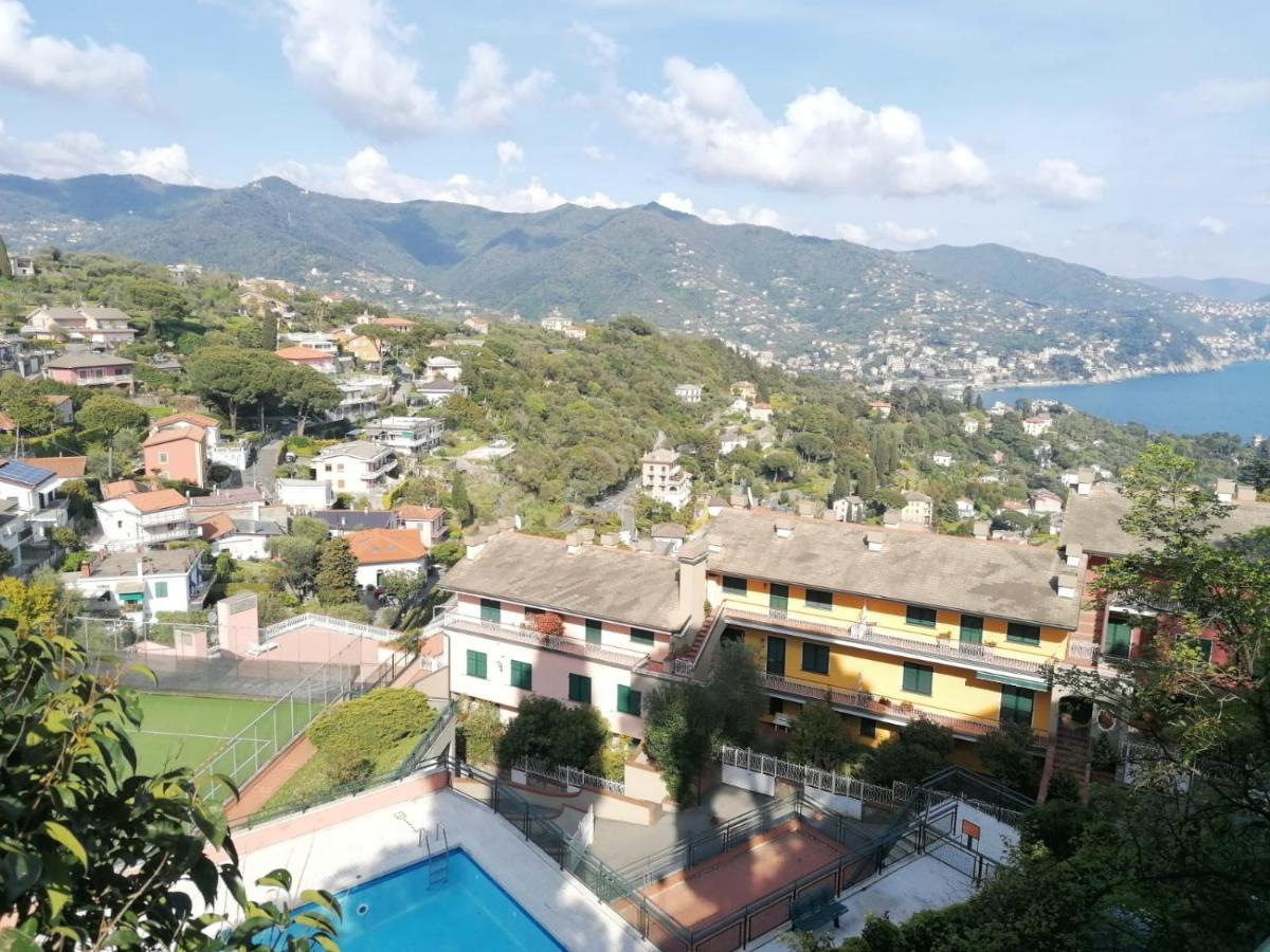 ראפאלו Portofino Est Residence מראה חיצוני תמונה