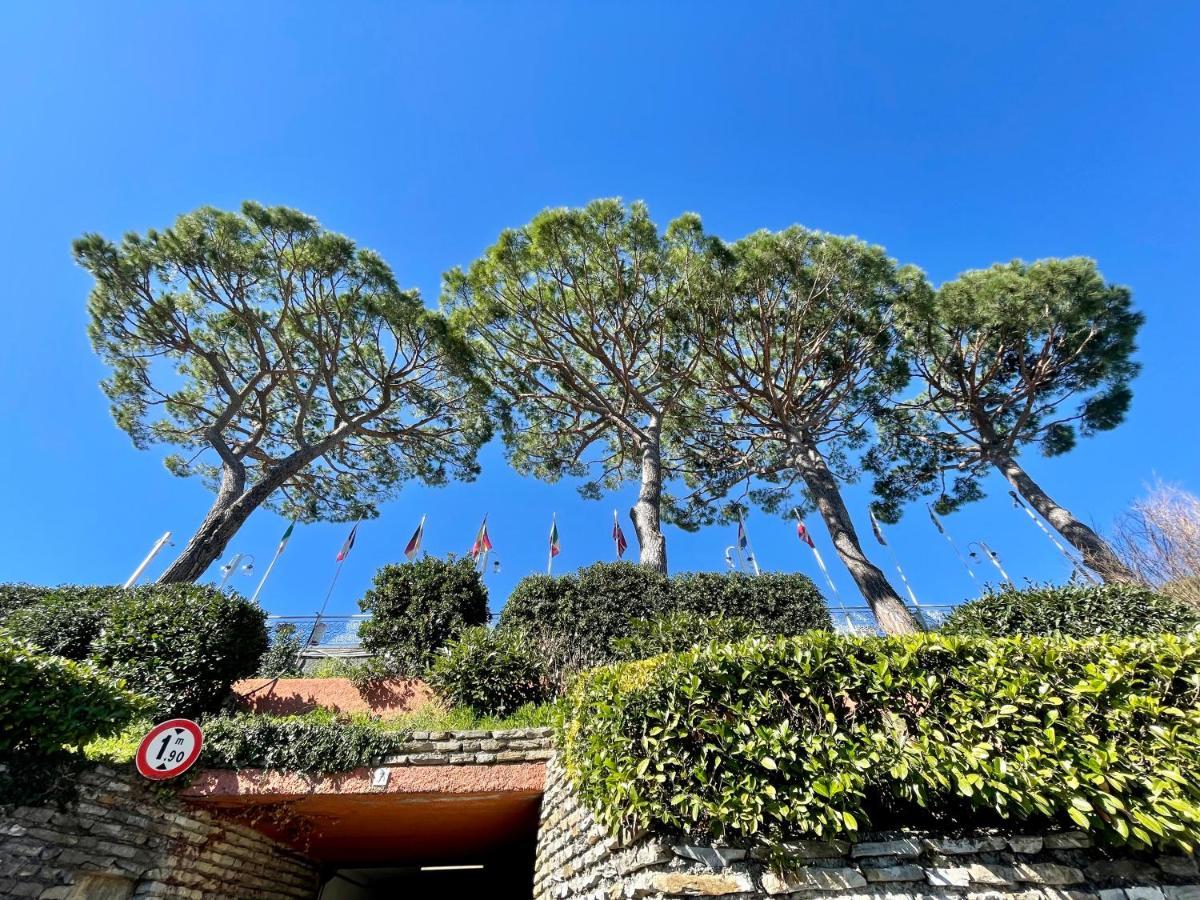 ראפאלו Portofino Est Residence מראה חיצוני תמונה