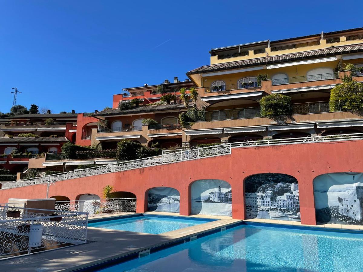 ראפאלו Portofino Est Residence מראה חיצוני תמונה
