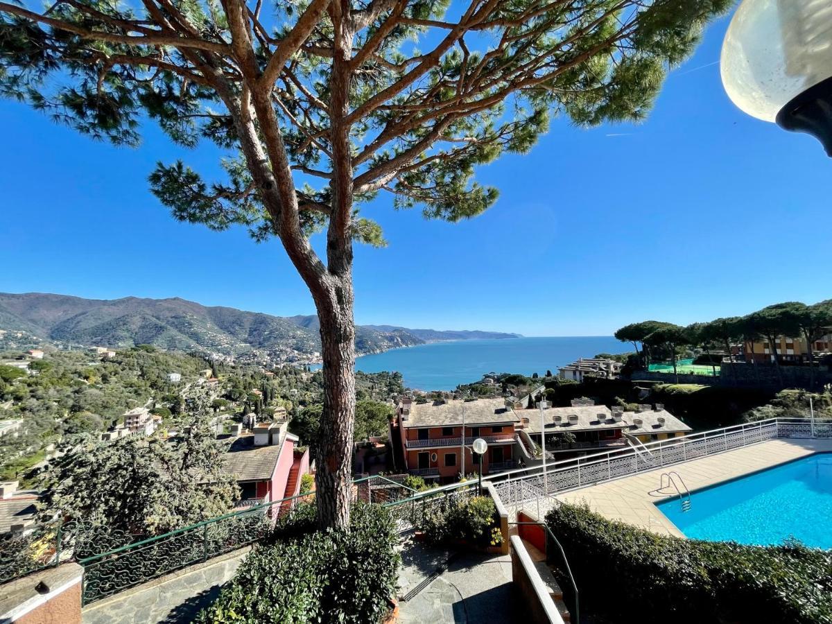 ראפאלו Portofino Est Residence מראה חיצוני תמונה