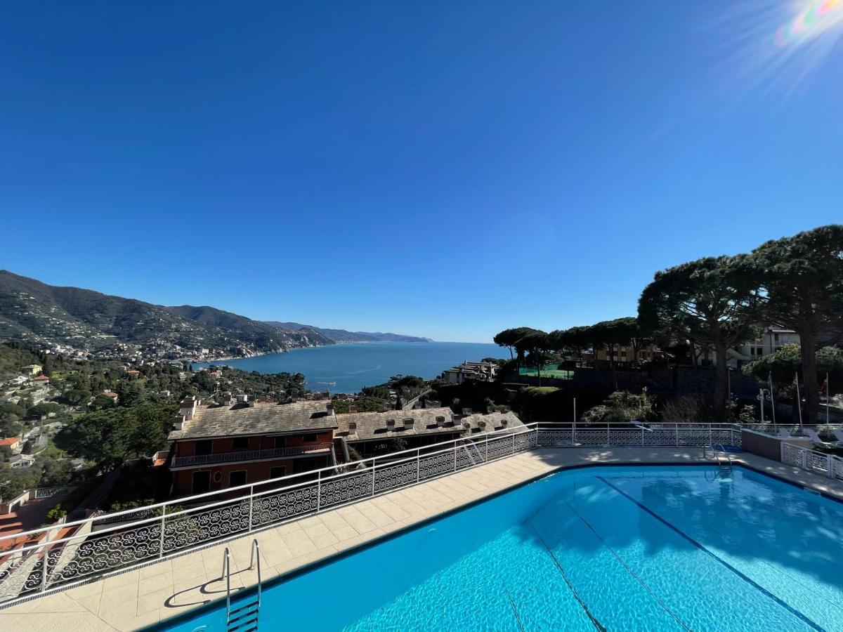 ראפאלו Portofino Est Residence מראה חיצוני תמונה