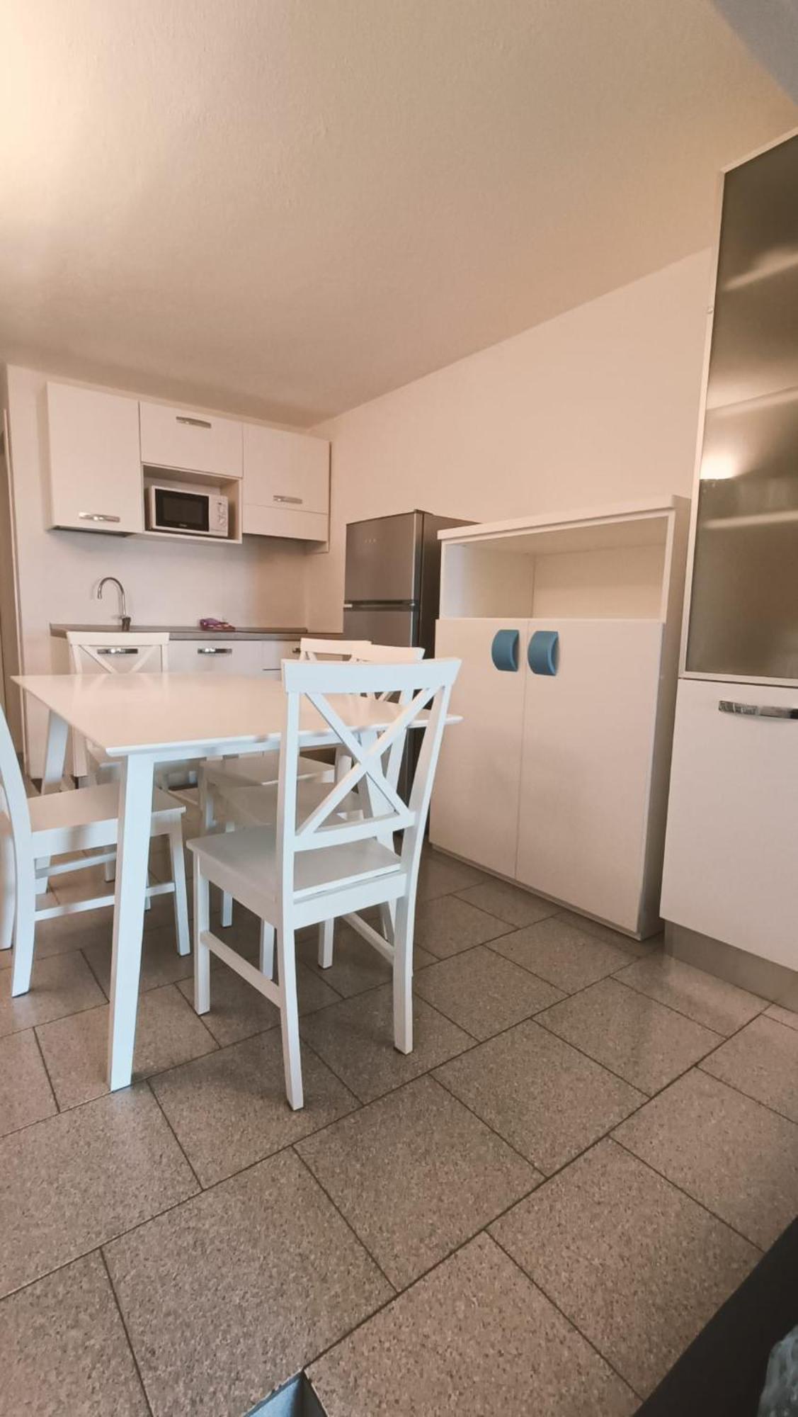 ראפאלו Portofino Est Residence מראה חיצוני תמונה
