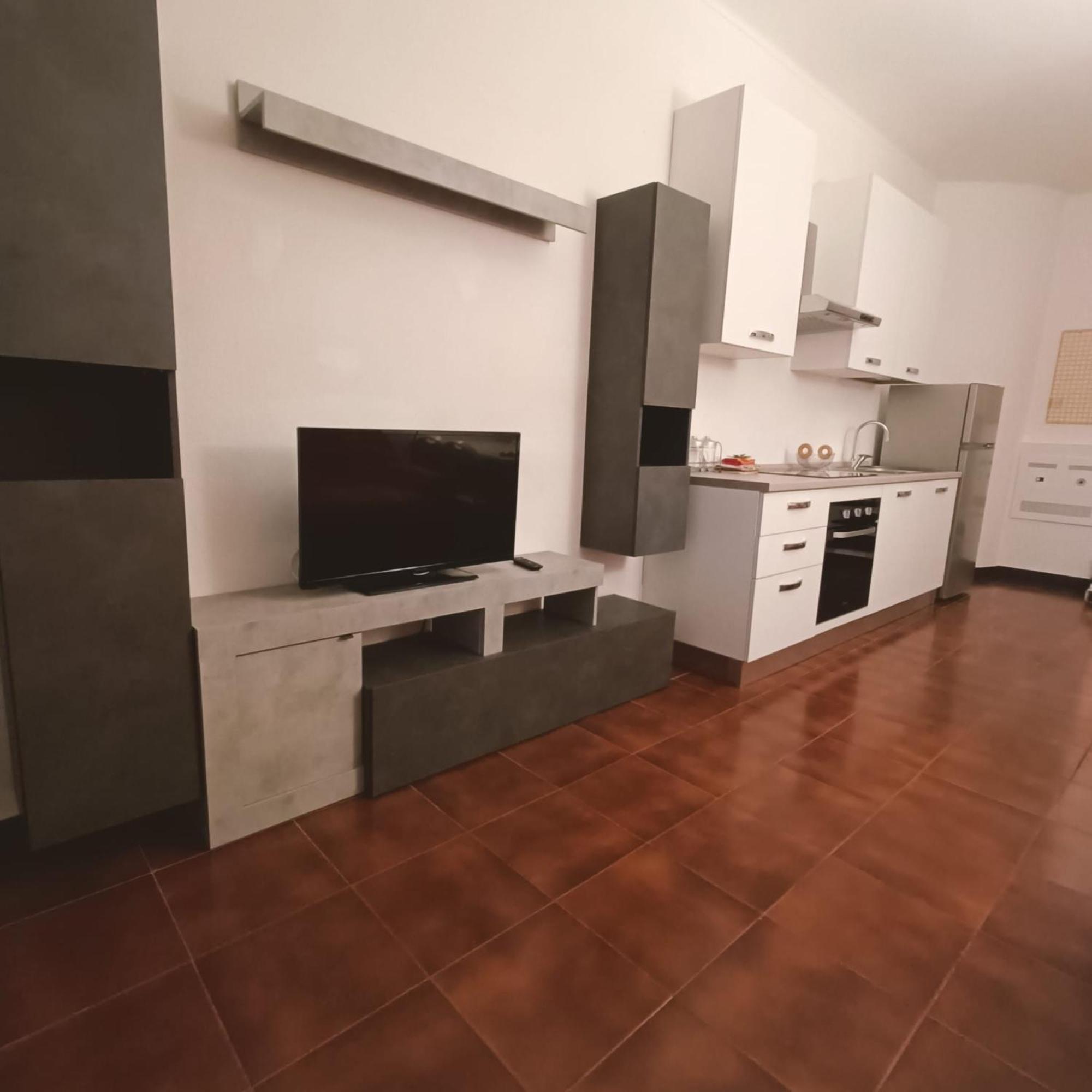 ראפאלו Portofino Est Residence מראה חיצוני תמונה