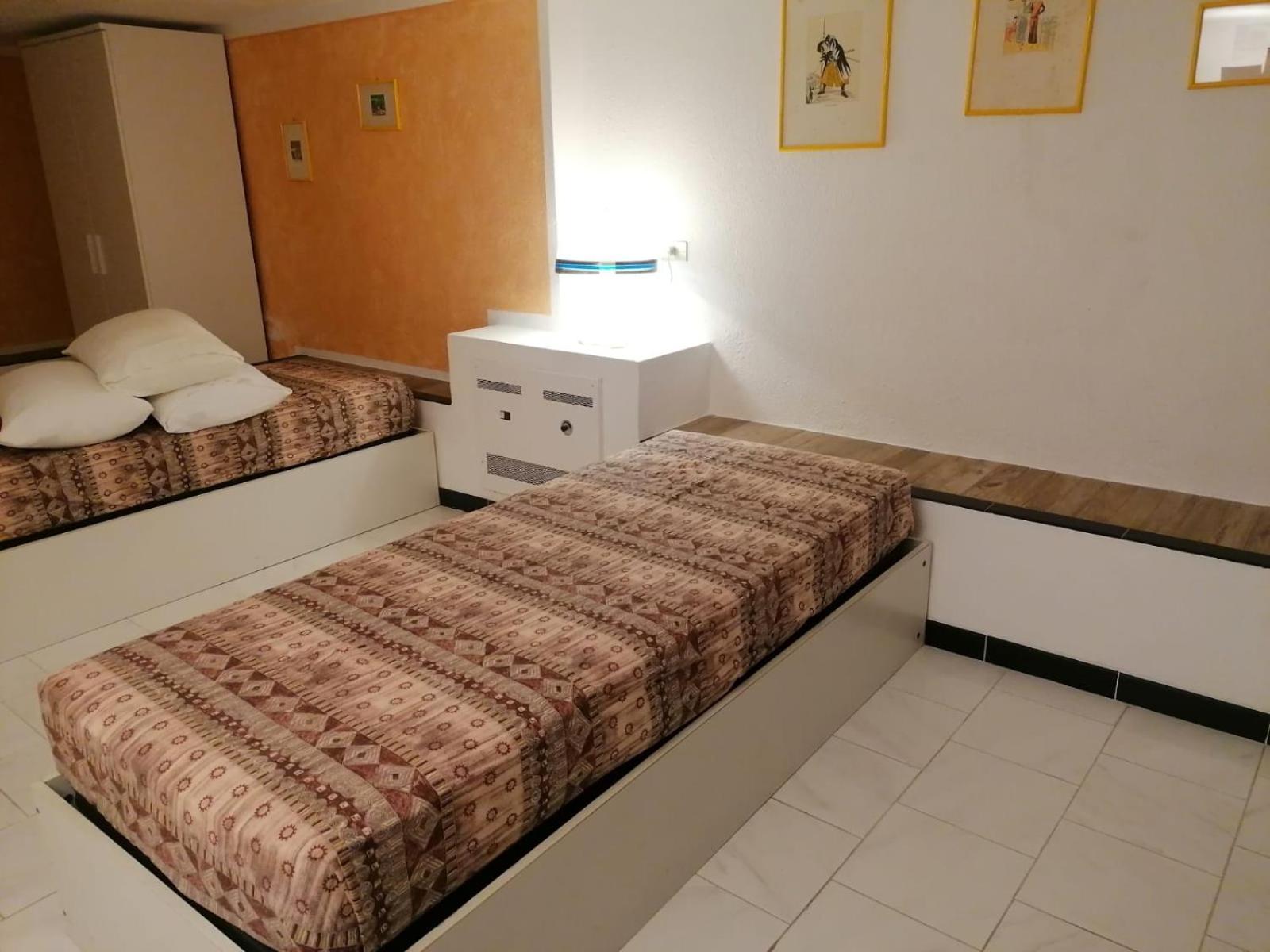 ראפאלו Portofino Est Residence חדר תמונה