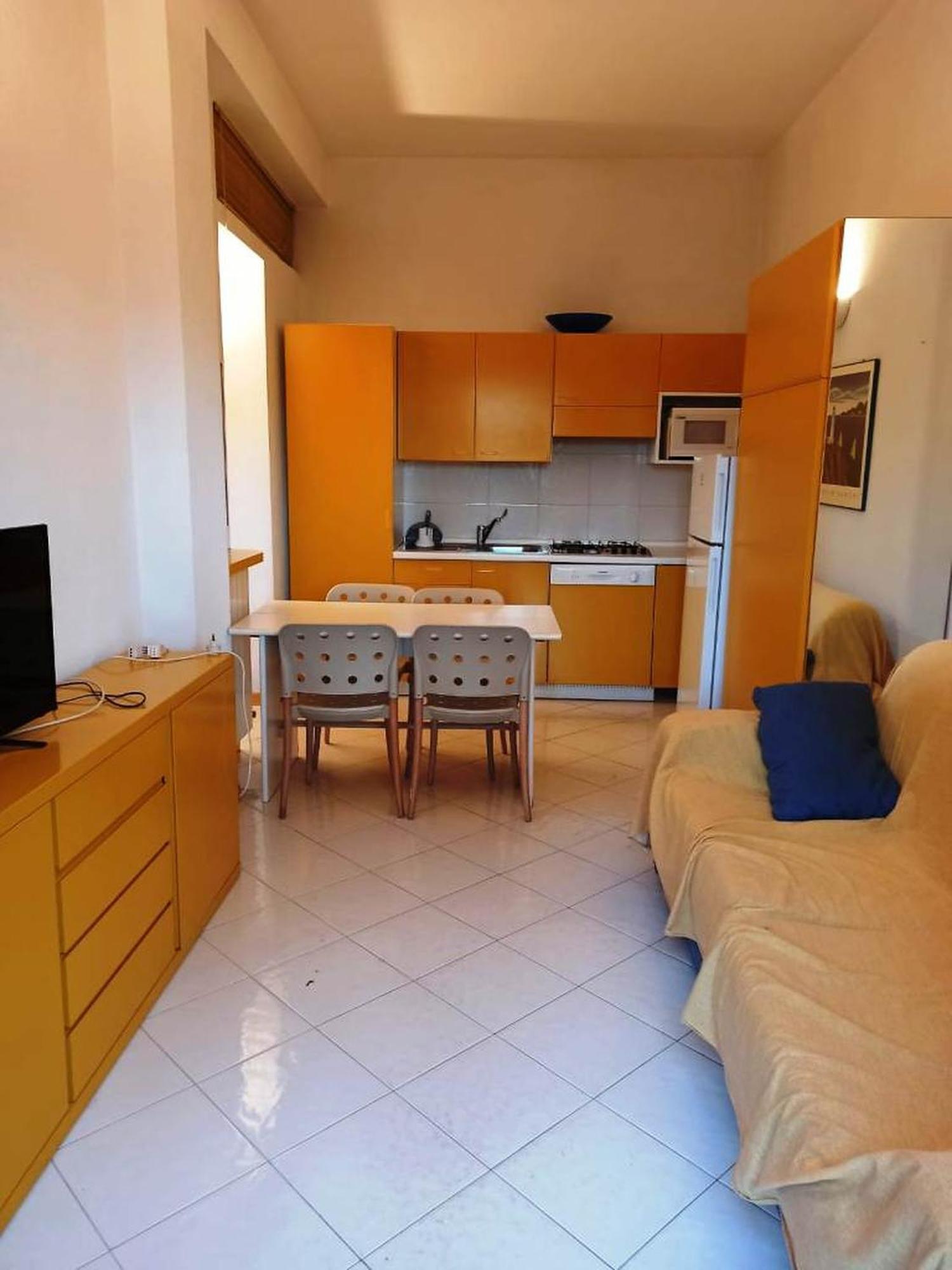 ראפאלו Portofino Est Residence מראה חיצוני תמונה