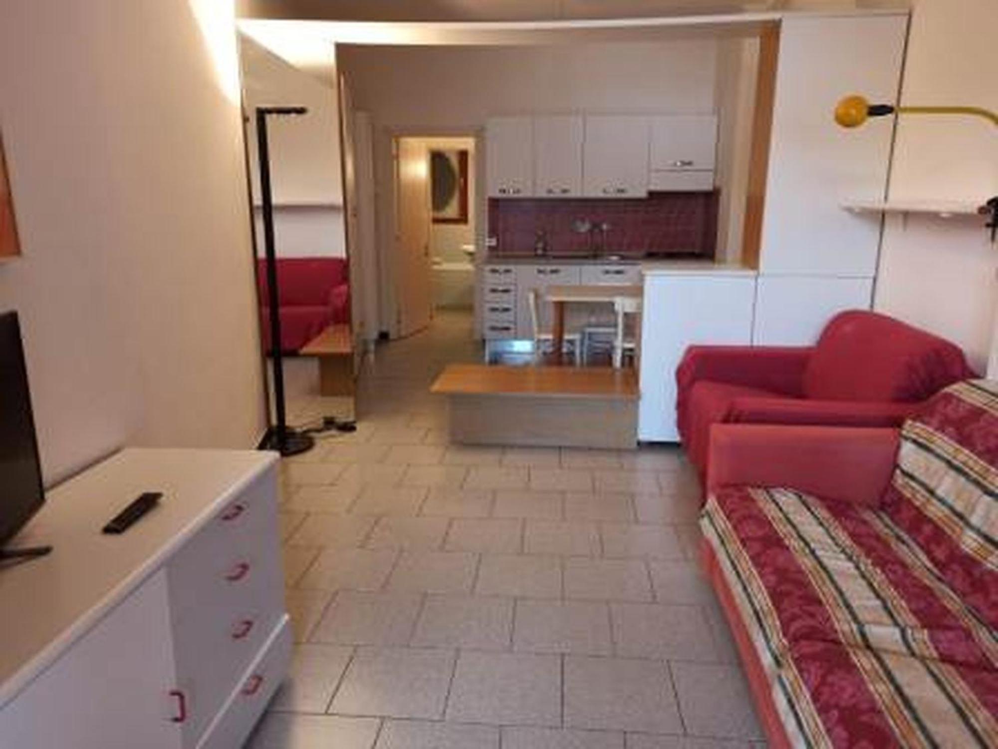 ראפאלו Portofino Est Residence מראה חיצוני תמונה