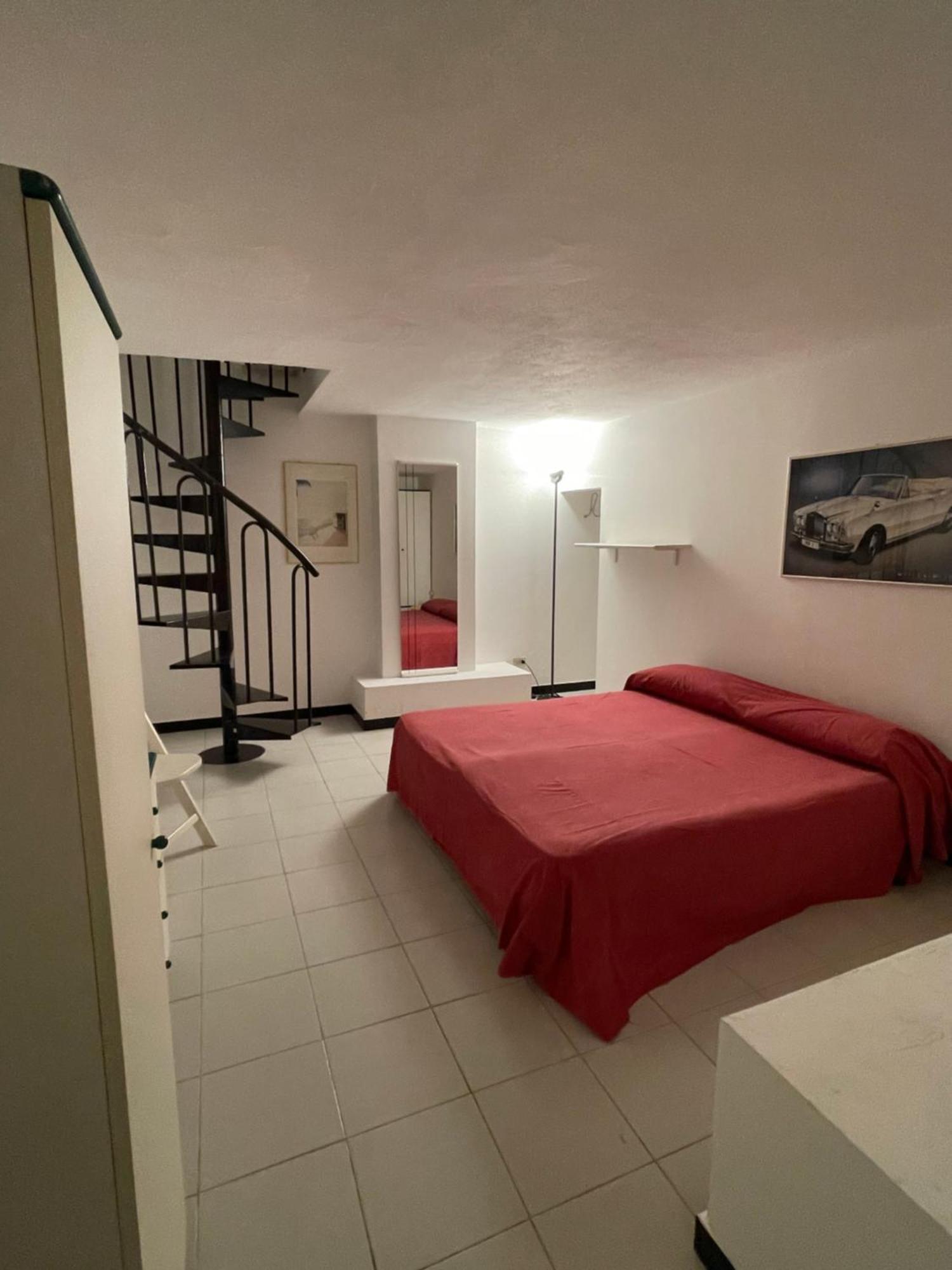 ראפאלו Portofino Est Residence מראה חיצוני תמונה