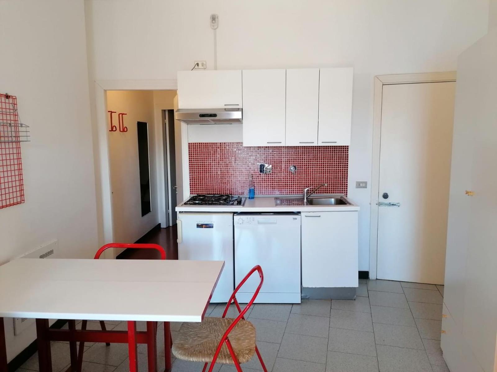 ראפאלו Portofino Est Residence מראה חיצוני תמונה