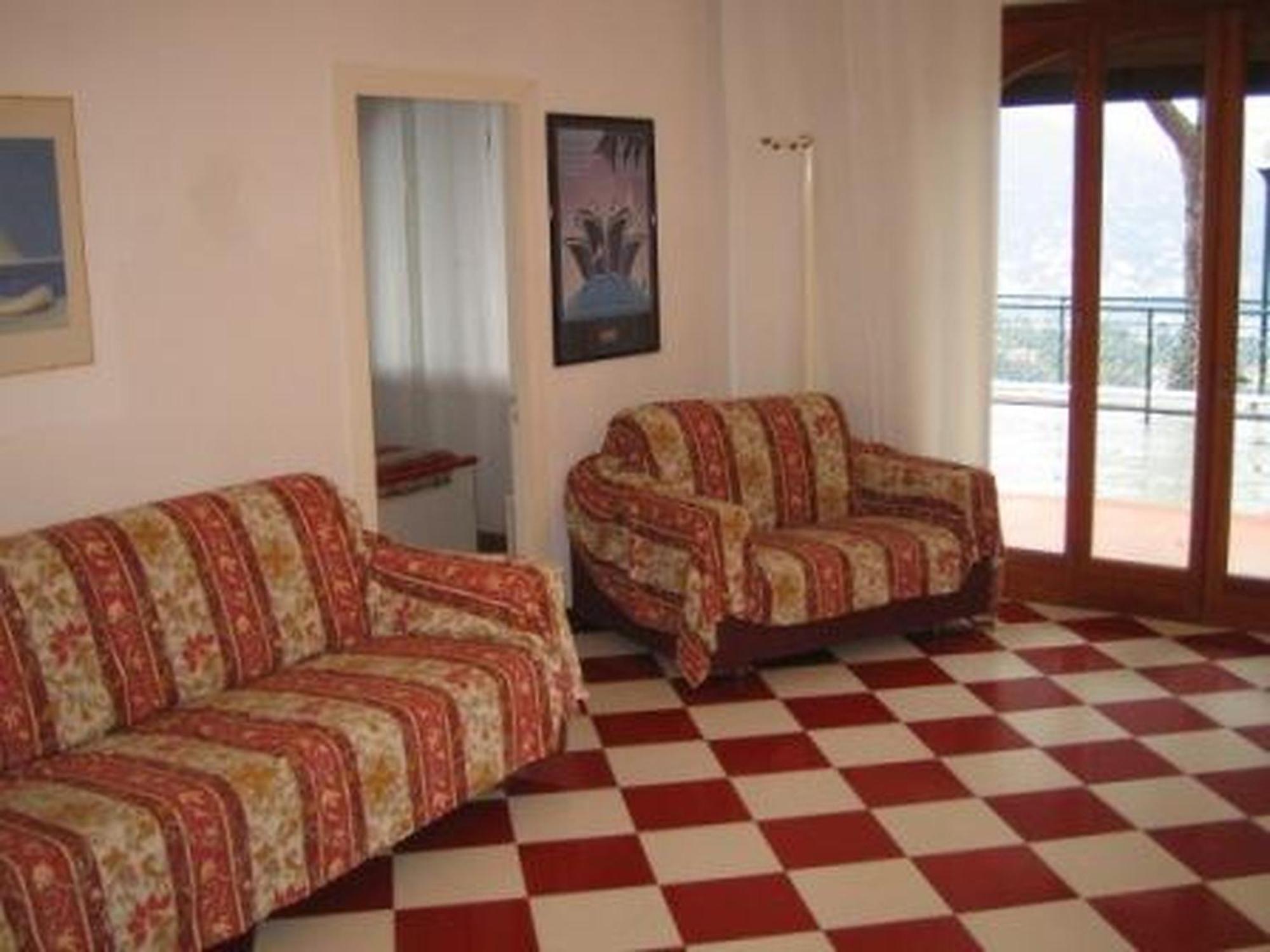 ראפאלו Portofino Est Residence חדר תמונה
