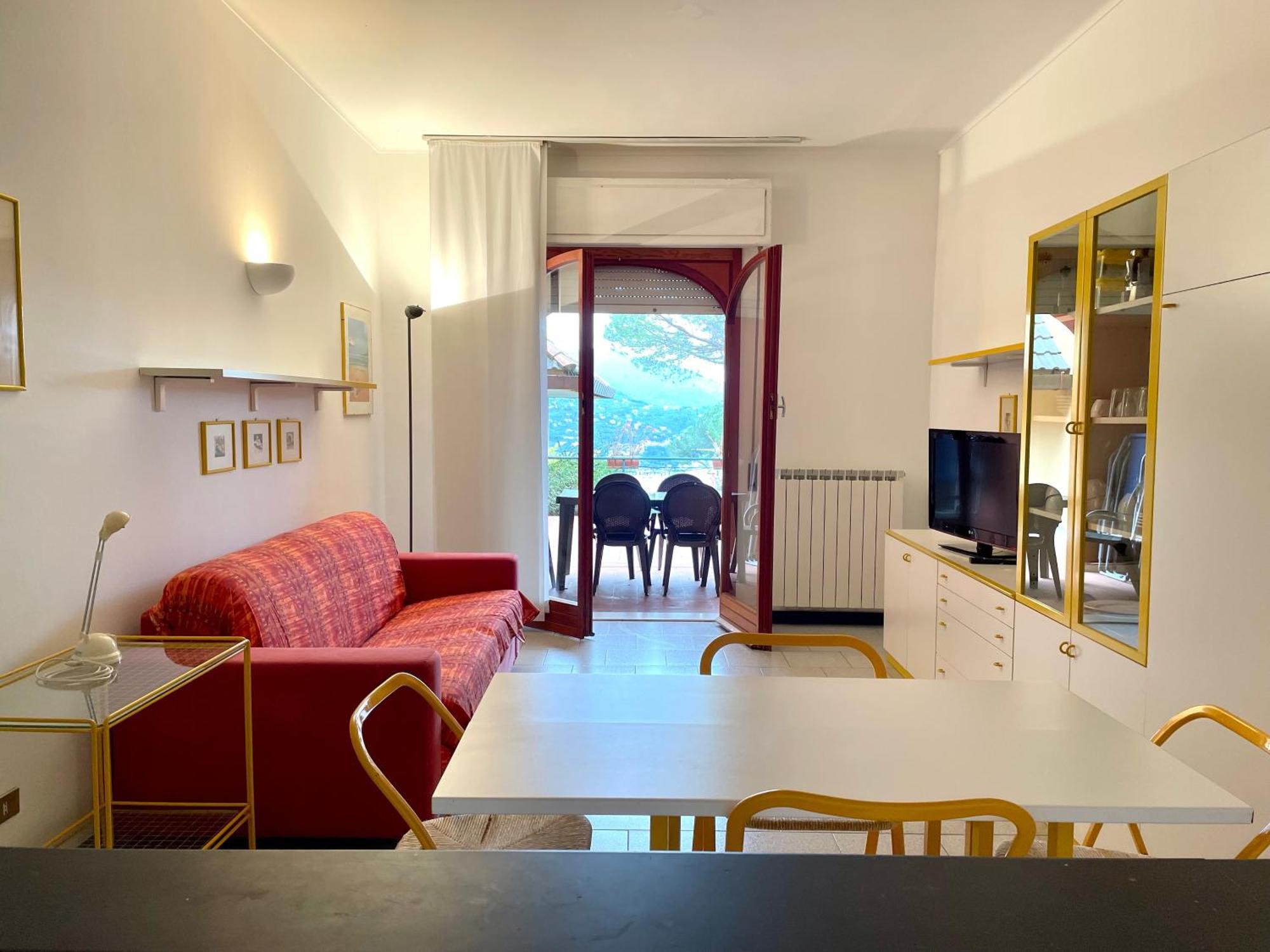 ראפאלו Portofino Est Residence מראה חיצוני תמונה