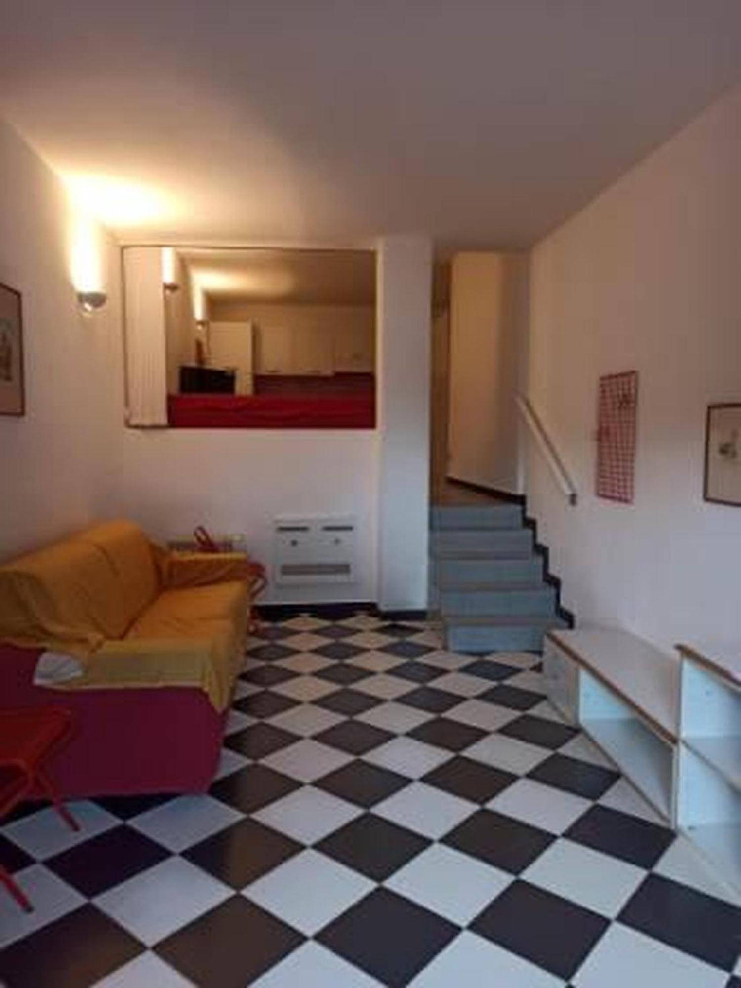 ראפאלו Portofino Est Residence מראה חיצוני תמונה