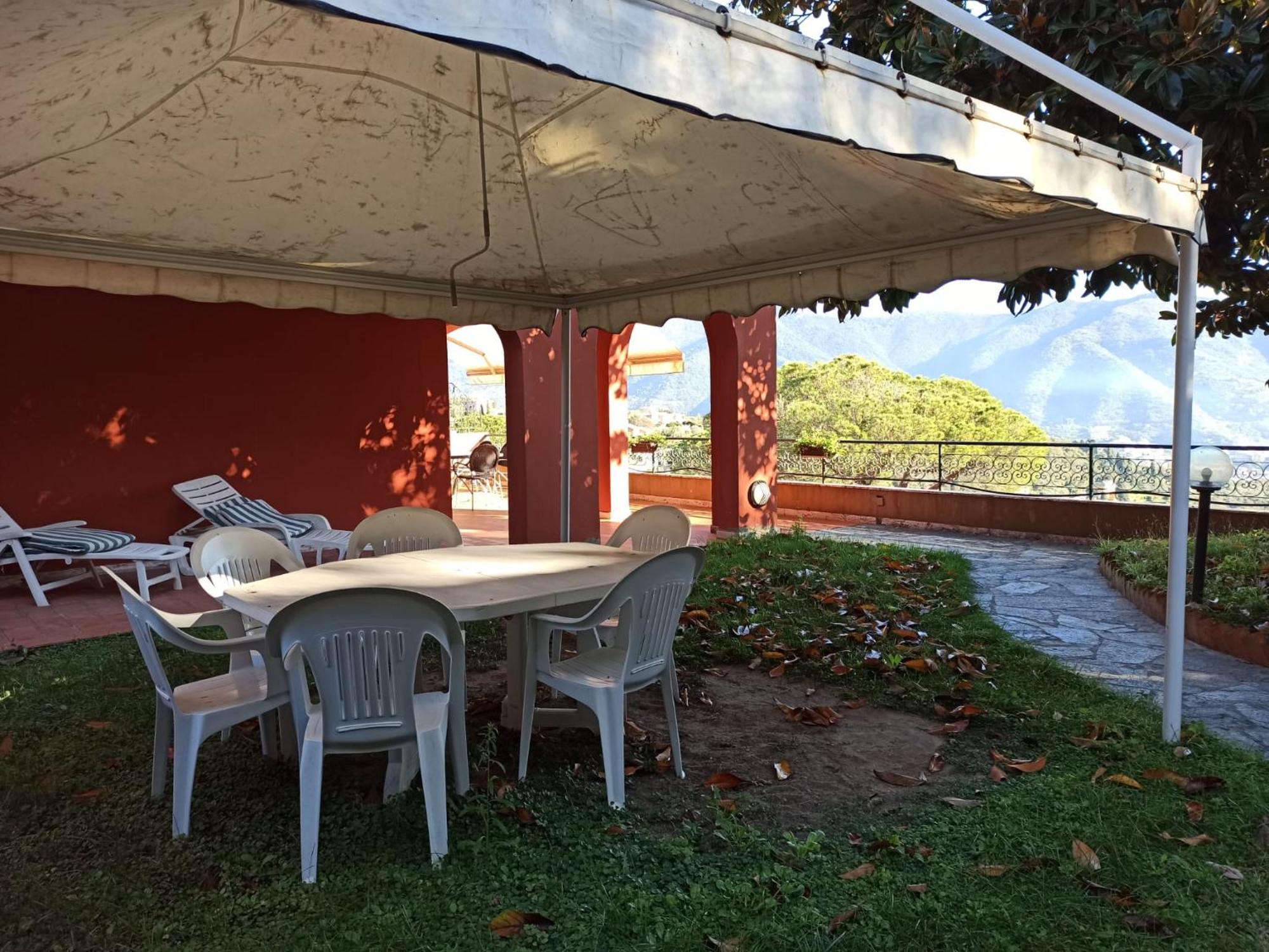 ראפאלו Portofino Est Residence חדר תמונה