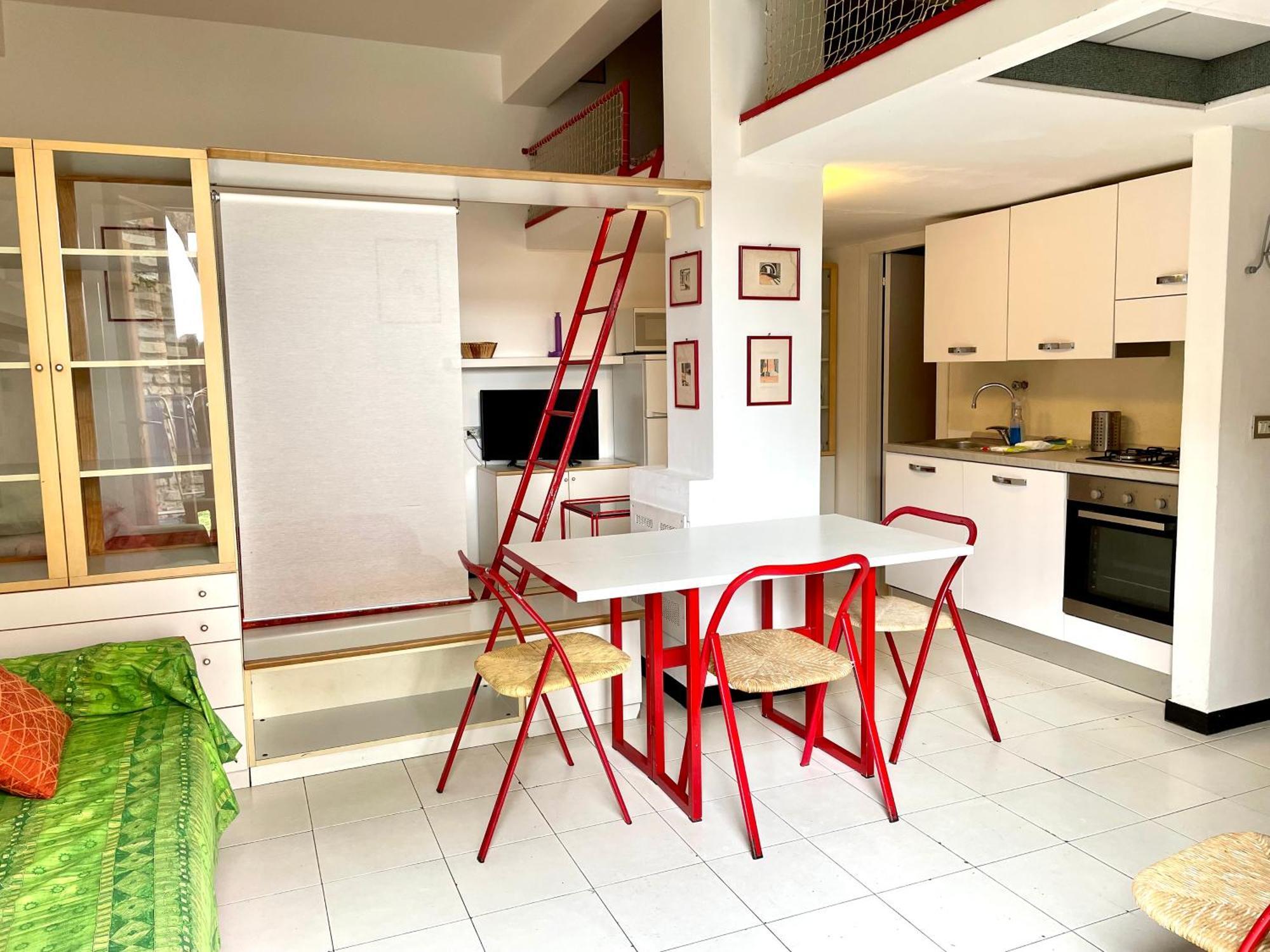 ראפאלו Portofino Est Residence מראה חיצוני תמונה