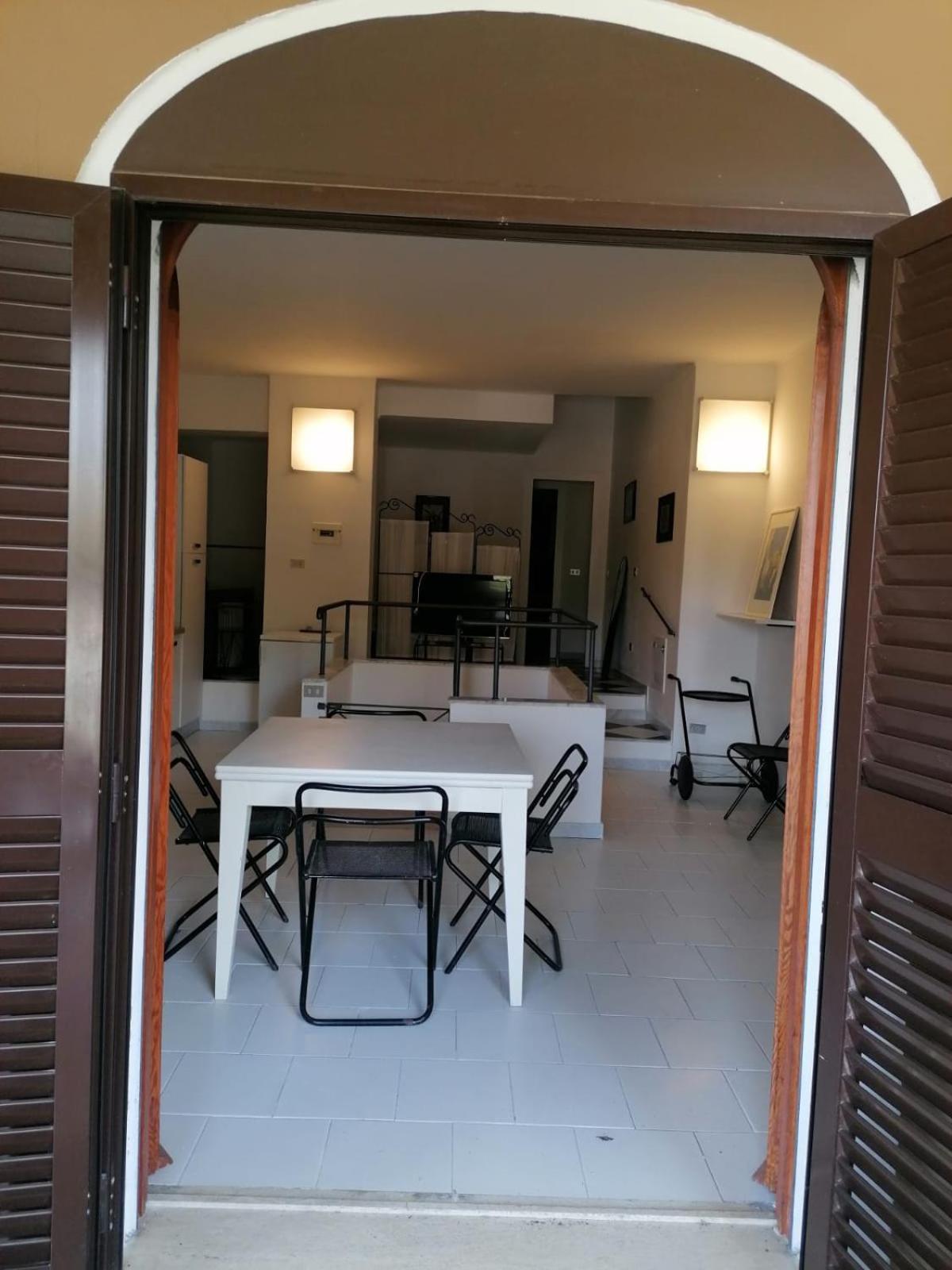 ראפאלו Portofino Est Residence מראה חיצוני תמונה