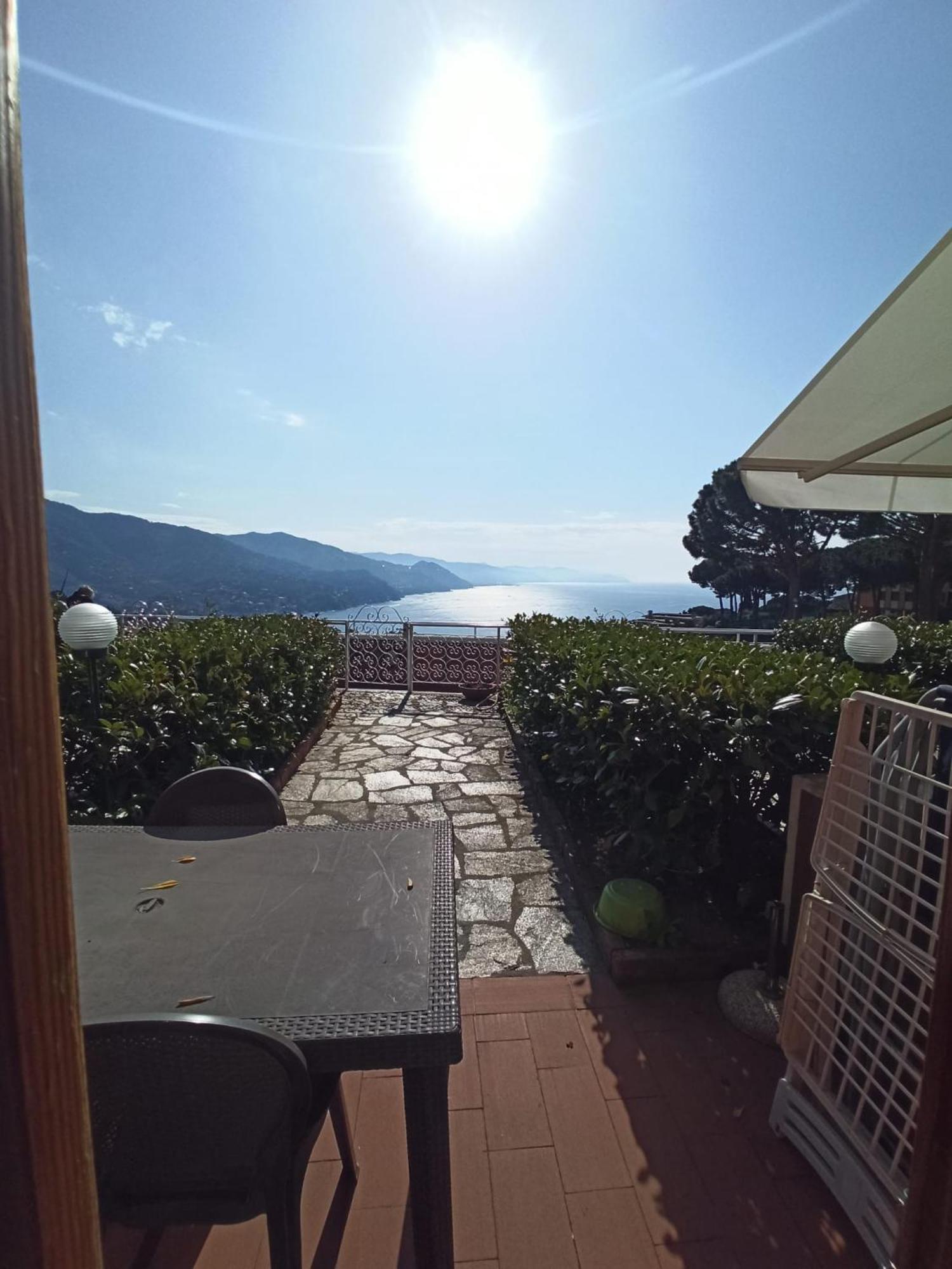 ראפאלו Portofino Est Residence מראה חיצוני תמונה