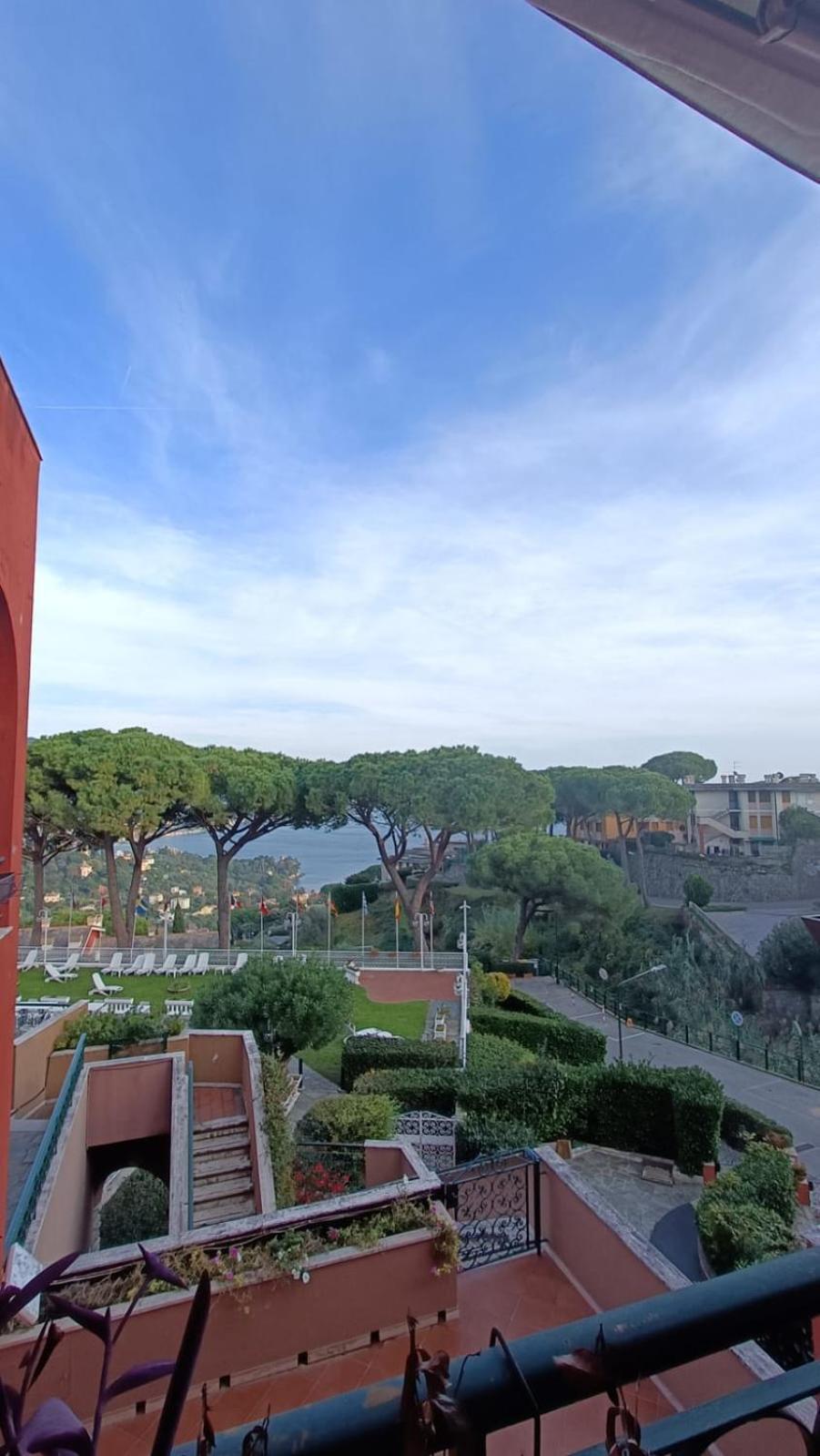 ראפאלו Portofino Est Residence מראה חיצוני תמונה